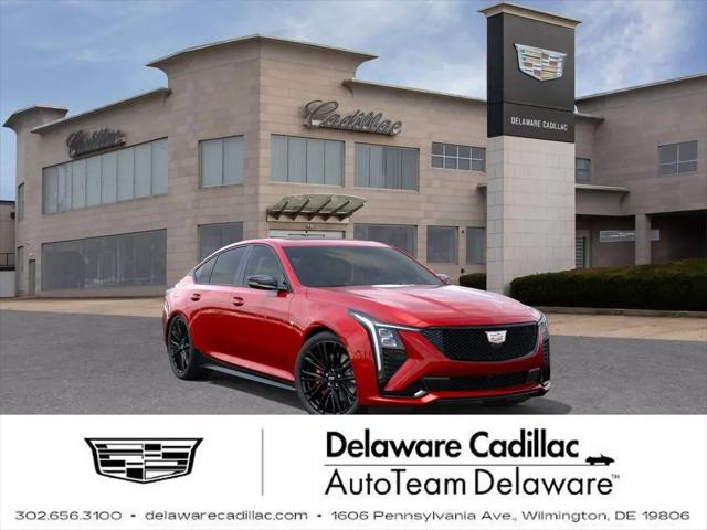 2026 Cadillac CT5 Sport RWD for sale in Wilmington, DE
