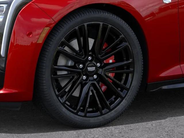 2026 Cadillac CT5 Sport RWD