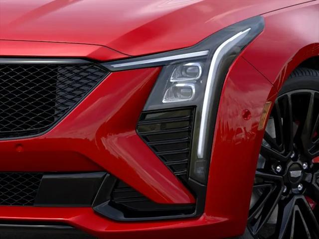 2026 Cadillac CT5 Sport RWD