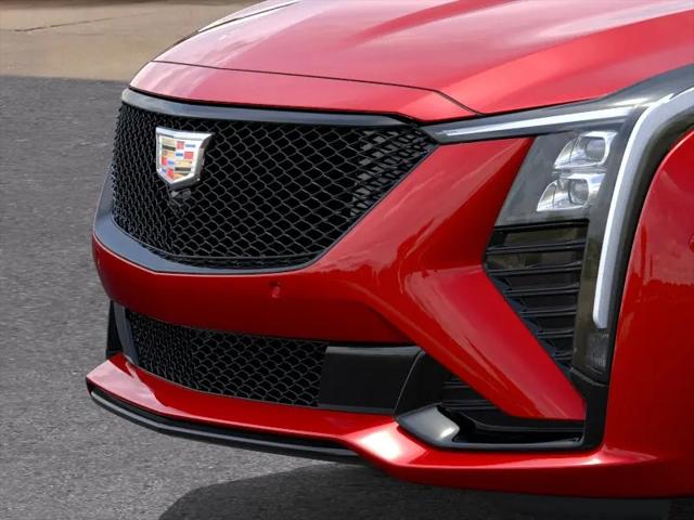 2026 Cadillac CT5 Sport RWD