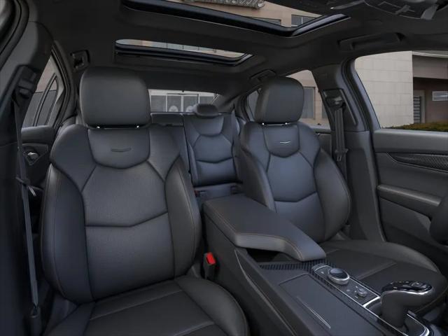 2026 Cadillac CT5 Sport RWD
