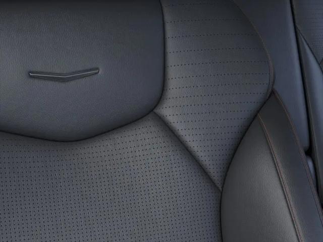 2026 Cadillac CT5 Sport RWD
