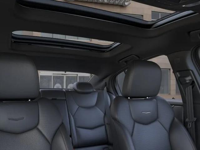 2026 Cadillac CT5 Sport RWD