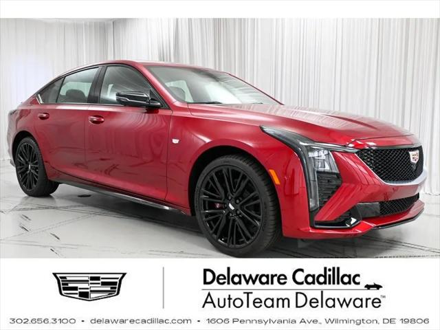 2026 Cadillac CT5 Sport RWD for sale in Wilmington, DE