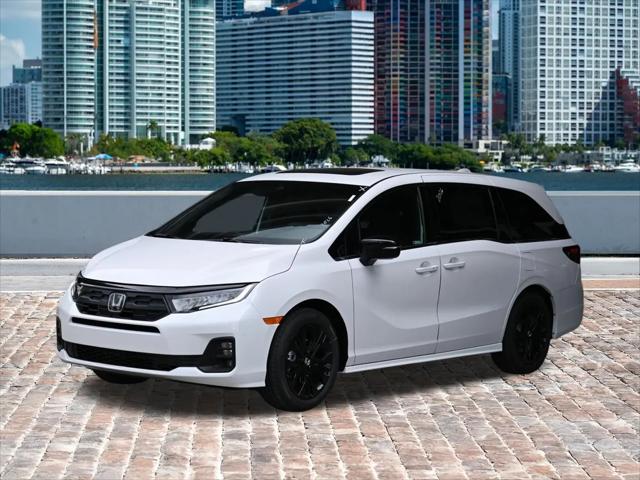2026 Honda Odyssey Sport-L for sale in Miami, FL