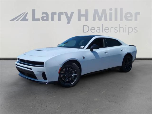 2026 Dodge Charger Scat Pack Plus 4-Door AWD for sale in Avondale, AZ