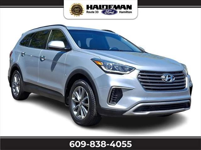 2019 Hyundai Santa Fe XL SE for sale in Trenton, NJ