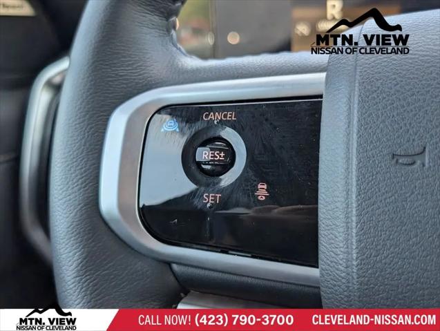 2025 Nissan Armada Platinum 2WD