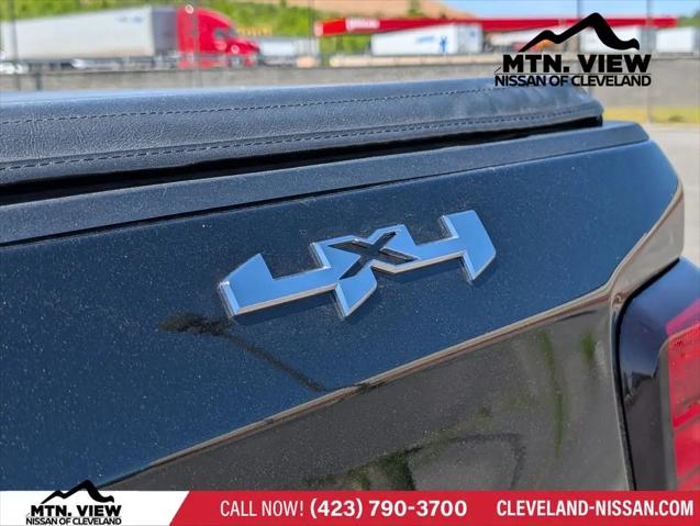 2025 GMC Sierra 1500 4WD Crew Cab Short Box Elevation with 3VL