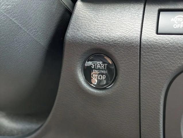 2026 Nissan Frontier Crew Cab SV 4x2