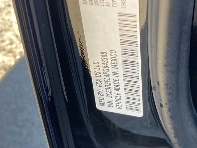 2023 Ram 3500 Laramie Crew Cab 4x4 6'4" Box