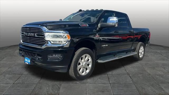 2023 Ram 3500 Laramie Crew Cab 4x4 6'4" Box for sale in Reno, NV