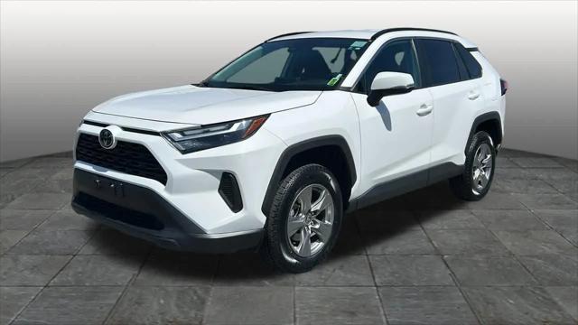 2024 Toyota RAV4 XLE for sale in Reno, NV