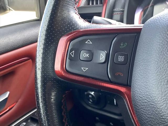2023 Ram 1500 Rebel
