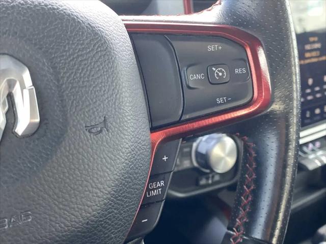 2023 Ram 1500 Rebel