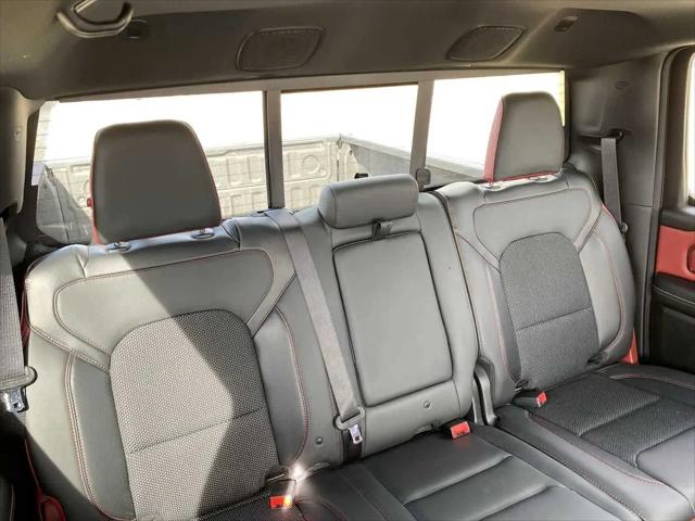 2023 Ram 1500 Rebel
