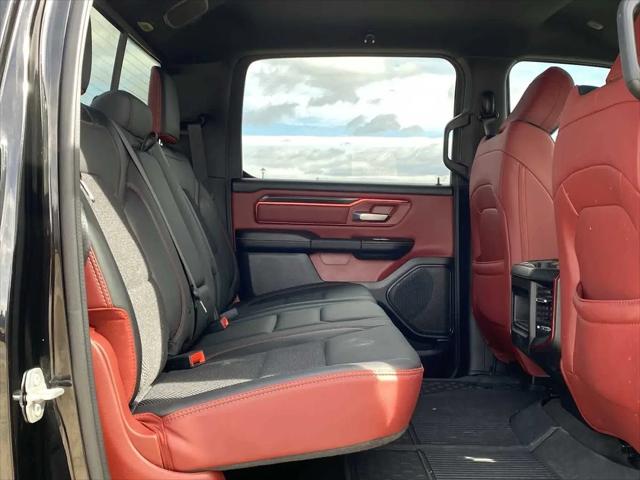 2023 Ram 1500 Rebel