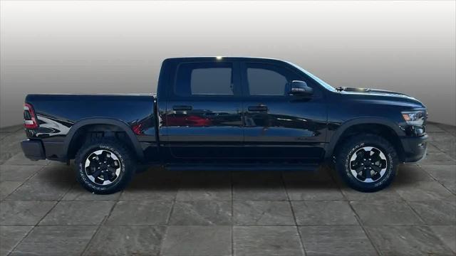 2023 Ram 1500 Rebel