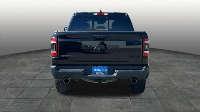 2023 Ram 1500 Rebel