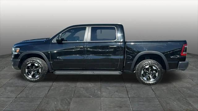 2023 Ram 1500 Rebel