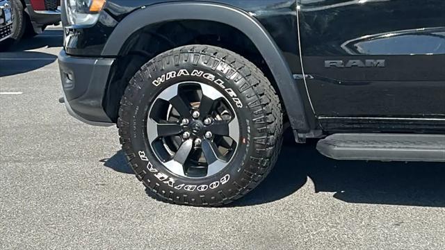 2023 Ram 1500 Rebel