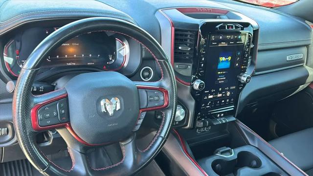 2023 Ram 1500 Rebel
