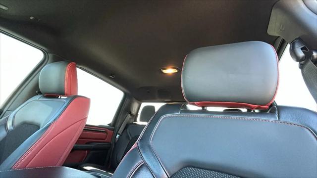 2023 Ram 1500 Rebel