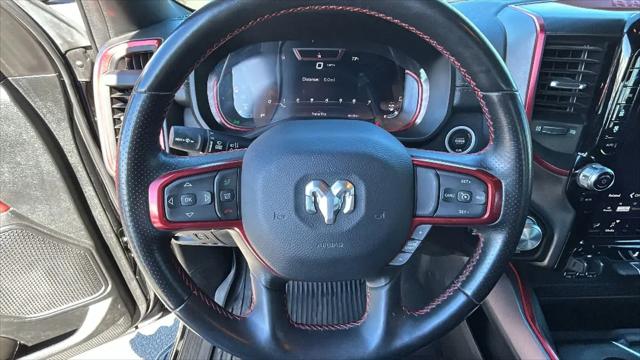 2023 Ram 1500 Rebel