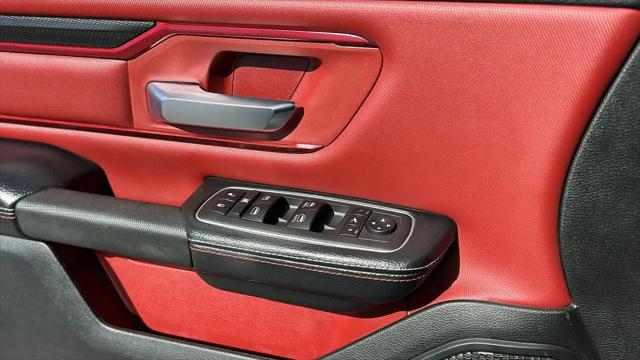 2023 Ram 1500 Rebel