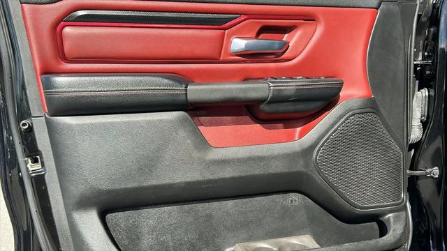 2023 Ram 1500 Rebel