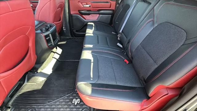 2023 Ram 1500 Rebel