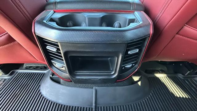 2023 Ram 1500 Rebel