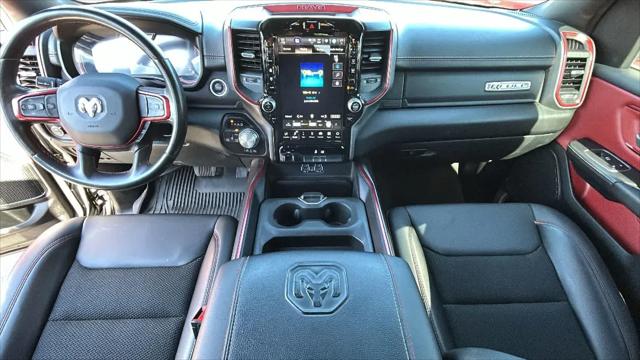 2023 Ram 1500 Rebel