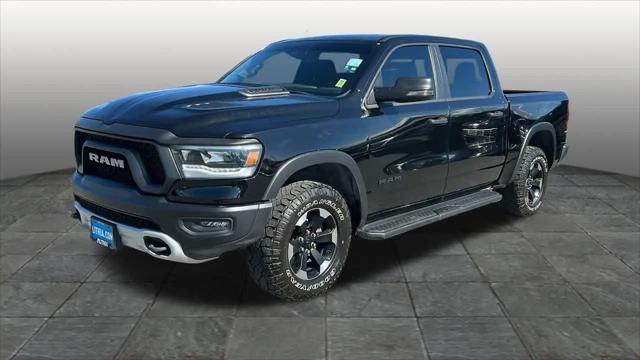 2023 Ram 1500 Rebel for sale in Reno, NV