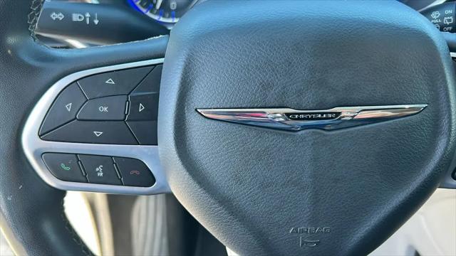 2023 Chrysler Pacifica Limited AWD