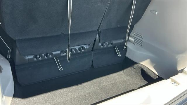2023 Chrysler Pacifica Limited AWD