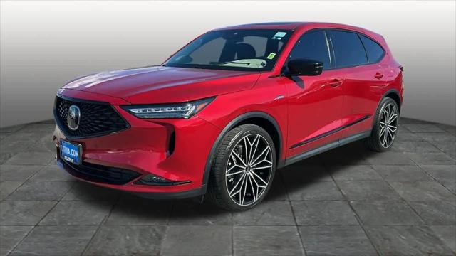 2022 Acura MDX A-SPEC Package for sale in Reno, NV