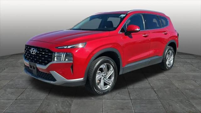 2023 Hyundai Santa Fe SEL for sale in Reno, NV