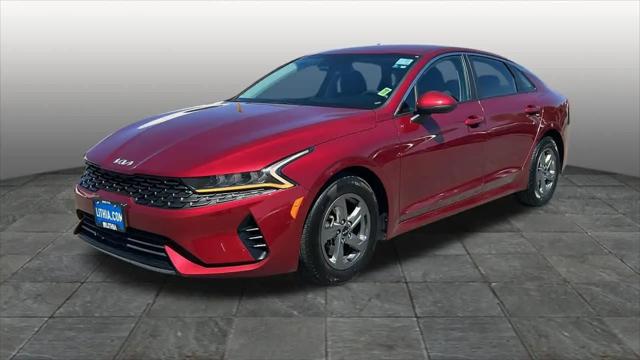 2023 Kia K5 LXS for sale in Reno, NV