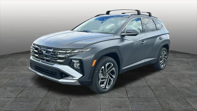 2026 Hyundai Tucson Limited for sale in Reno, NV
