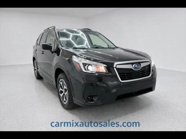 2019 Subaru Forester Premium for sale in Shavertown, PA