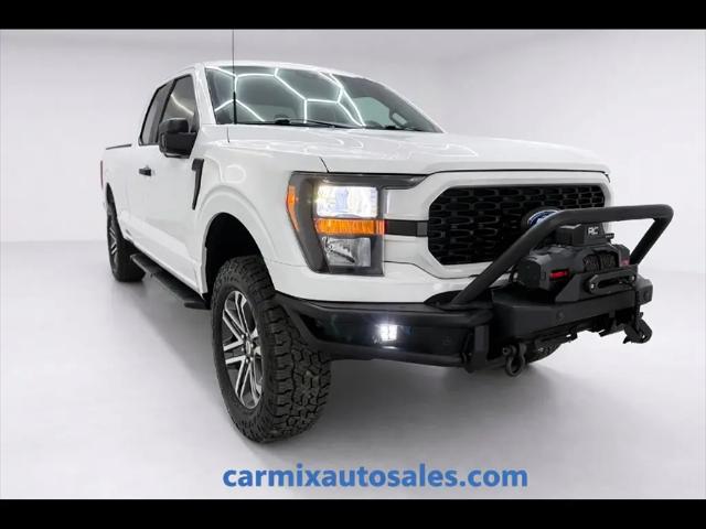 2023 Ford F-150 XL for sale in Shavertown, PA