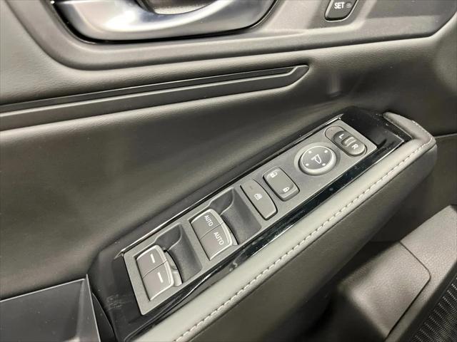2026 Honda Accord Sedan Touring