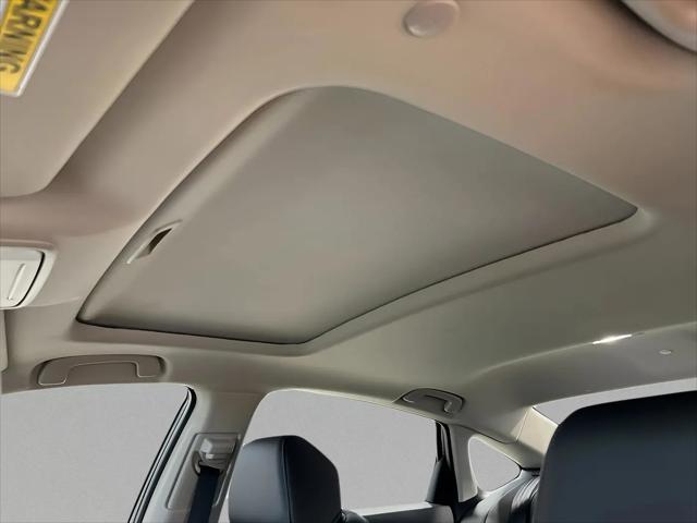 2026 Honda Accord Sedan Touring