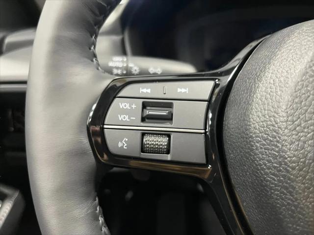 2026 Honda Accord Sedan Touring