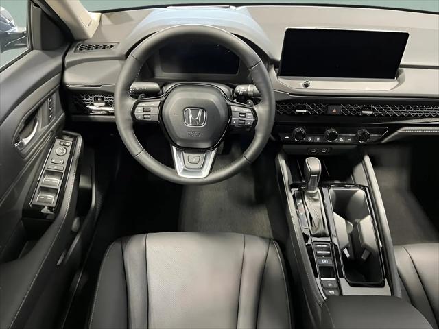 2026 Honda Accord Sedan Touring