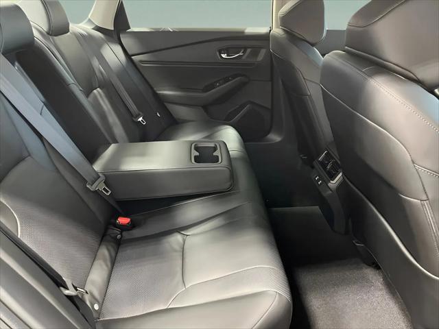 2026 Honda Accord Sedan Touring
