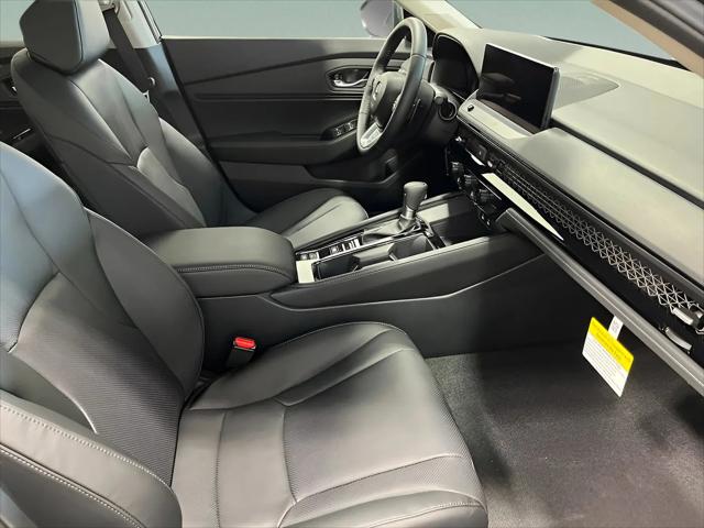 2026 Honda Accord Sedan Touring