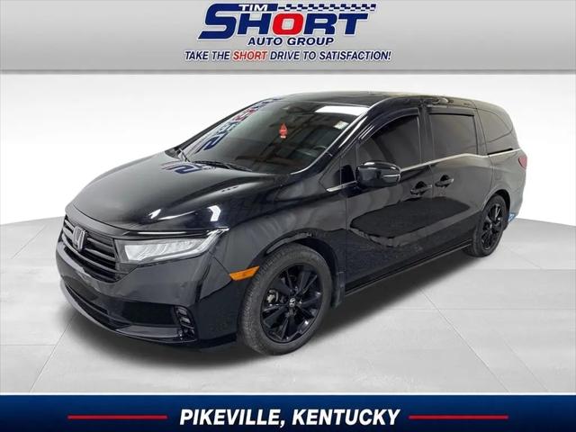 2024 Honda Odyssey Sport for sale in Pikeville, KY