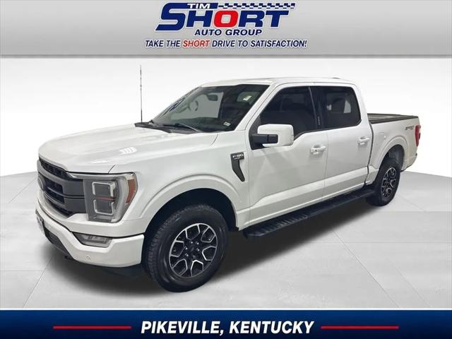 2022 Ford F-150 LARIAT for sale in Pikeville, KY